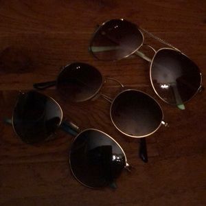 Altar’d State 3 Set Sunglasses